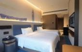 Туры в отель Hampton by Hilton Beijing South Railway Station