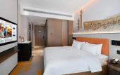 Туры в отель Hampton by Hilton Beijing South Railway Station