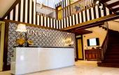 Туры в отель UNWND Boutique Hotel Dumaguete