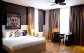 Туры в отель UNWND Boutique Hotel Dumaguete