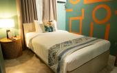 Туры в отель UNWND Boutique Hotel Dumaguete