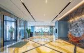 Туры в отель Holiday Inn Changchun Oriental Plaza