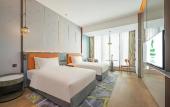 Туры в отель Holiday Inn Changchun Oriental Plaza