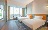 Туры в отель Holiday Inn Changchun Oriental Plaza