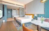 Туры в отель Holiday Inn Changchun Oriental Plaza