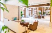Туры в отель Sanya Haitang Bay Health Valley Resort