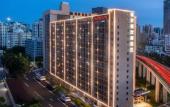 Туры в отель Hampton by Hilton Haikou East Railway Station