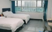 Туры в отель Shenzhen Qimei Service Apartment