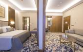 Туры в отель Crowne Plaza Yalova