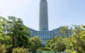 Туры в отель Sanya Xingyue Banhai Seaview Holiday Apartment (Haitang Bay Poly Branch)