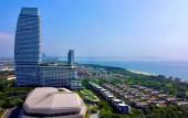 Туры в отель Sanya Xingyue Banhai Seaview Holiday Apartment (Haitang Bay Poly Branch)