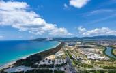 Туры в отель Sanya Xingyue Banhai Seaview Holiday Apartment (Haitang Bay Poly Branch)