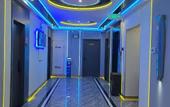 Туры в отель Danzhou Sai Lun esports Hotel