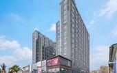 Туры в отель Oranges  Hotel (Guangzhou Shiling Leather City Store)