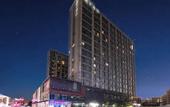 Туры в отель Oranges  Hotel (Guangzhou Shiling Leather City Store)
