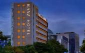 Туры в отель RANZ International Hotel Shenzhen Bao'an Airport
