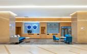 Туры в отель Holiday Inn Express Beijing Conference Center by IHG