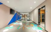 Туры в отель Holiday Inn Express Beijing Conference Center by IHG