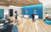Туры в отель Holiday Inn Express Beijing Conference Center by IHG