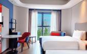 Туры в отель Holiday Inn Express Beijing Conference Center by IHG