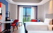 Туры в отель Holiday Inn Express Beijing Conference Center by IHG