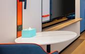 Туры в отель Holiday Inn Express Beijing Conference Center by IHG