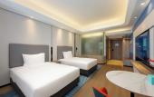 Туры в отель Holiday Inn Express Beijing Conference Center by IHG