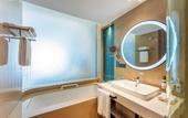Туры в отель Holiday Inn Express Beijing Conference Center by IHG