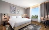 Туры в отель Radisson Hotel Casablanca Gauthier La Citadelle