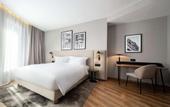 Туры в отель Radisson Hotel Casablanca Gauthier La Citadelle