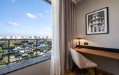 Туры в отель Radisson Hotel Casablanca Gauthier La Citadelle