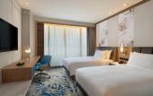 Туры в отель DoubleTree by Hilton Jakarta Bintaro Jaya