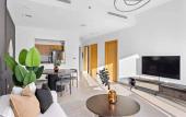 Туры в отель Silkhaus Bellevue Towers