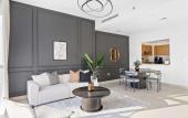 Туры в отель Silkhaus Bellevue Towers
