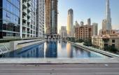 Туры в отель Silkhaus Bellevue Towers