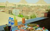 Туры в отель King Khafren View INN
