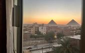 Туры в отель King Khafren View INN