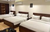 Туры в отель King Khafren View INN