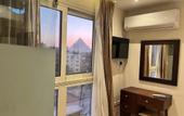 Туры в отель King Khafren View INN