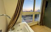 Туры в отель King Khafren View INN