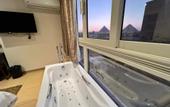 Туры в отель King Khafren View INN