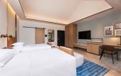 Туры в отель Four Points By Sheraton Hainan, Qiongzhong