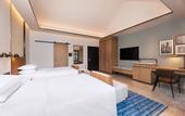 Туры в отель Four Points By Sheraton Hainan, Qiongzhong