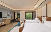 Туры в отель Four Points By Sheraton Hainan, Qiongzhong