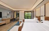 Туры в отель Four Points By Sheraton Hainan, Qiongzhong