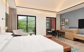 Туры в отель Four Points By Sheraton Hainan, Qiongzhong