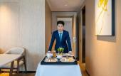 Туры в отель Holiday Inn Xian East
