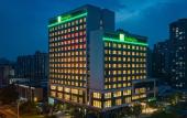 Туры в отель Holiday Inn Xian East