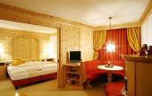 Туры в отель Hotel Chalet Del Sogno