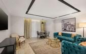 Туры в отель Radisson Residences Cairo Heliopolis